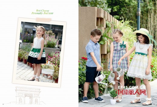 卓维乐（sognikids）