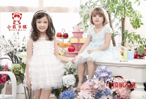 小熊B琪 - BEAR BEST