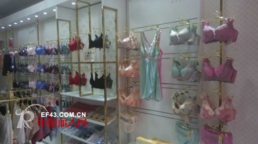 开业大酬宾 迪芬娜内衣四川泸州店恭候您的光临