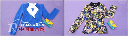 3月28日耶丽雅新品上货-三大品牌（纷漫,雪凡妮,伊菲尚）