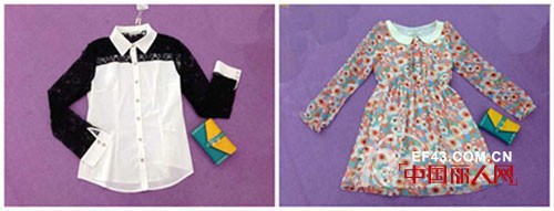 3月28日耶丽雅新品上货-三大品牌（纷漫,雪凡妮,伊菲尚）