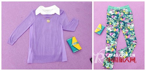 3月28日耶丽雅新品上货-三大品牌（纷漫,雪凡妮,伊菲尚）