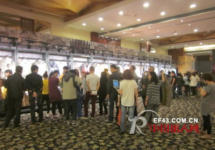 LONSDALE（龙狮戴尔）旅行装亮相CHIC 2014秋冬订货会同期举行