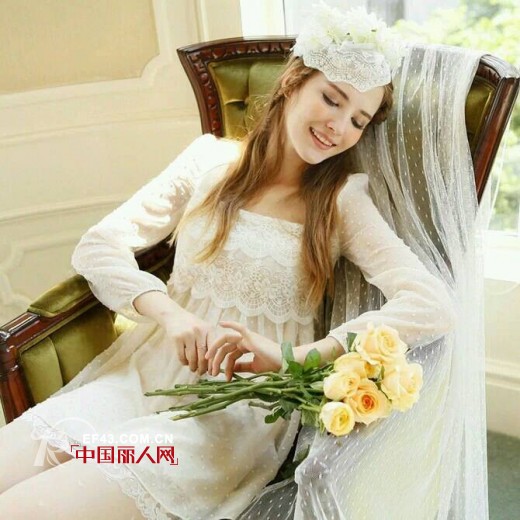 腰粗穿什么连衣裙好?夏季高腰裙穿出显瘦效果