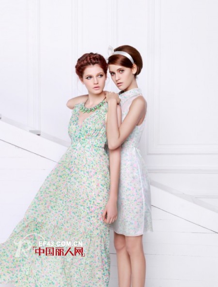 万泽丰 - WONDERFUL beauty