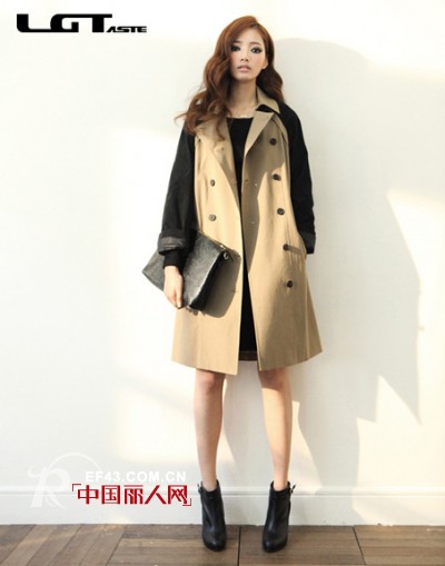 艾上乐品 - LGTaste