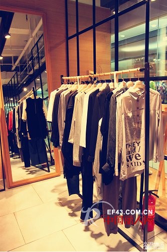 水淼大码女装春夏新品上市