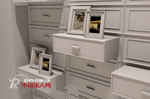 热烈庆祝蔓露卡时尚女装店铺形象全新升级