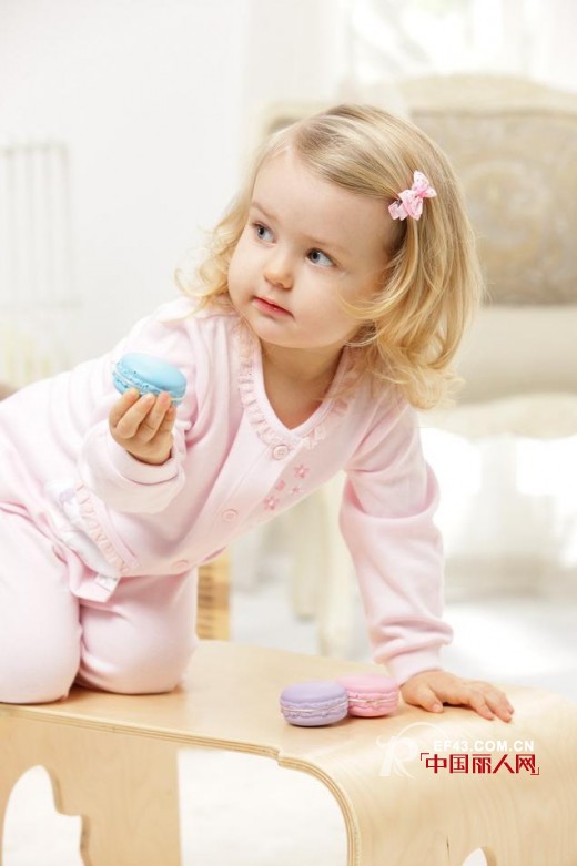 肥仔豆（FattyBean）2014京正展与你热情相约