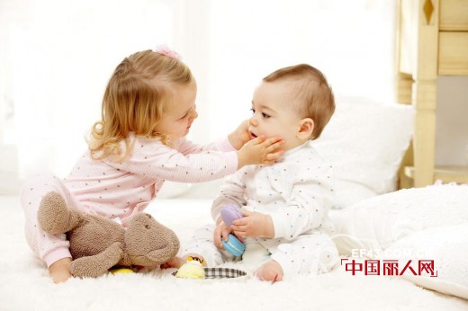 肥仔豆（FattyBean）2014京正展与你热情相约