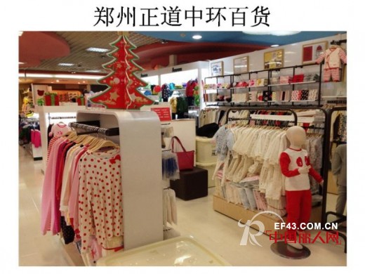 快乐城堡——杭州银泰活动圆满结束 回顾快乐片段