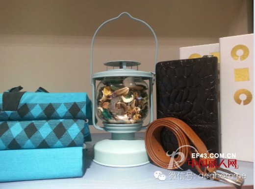 热烈祝贺DEGHOMME淡水店盛大开业