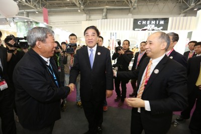 大红门“红动CHIC” 携手商户共奏品牌华章