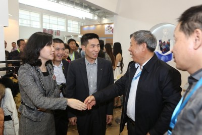 大红门“红动CHIC” 携手商户共奏品牌华章