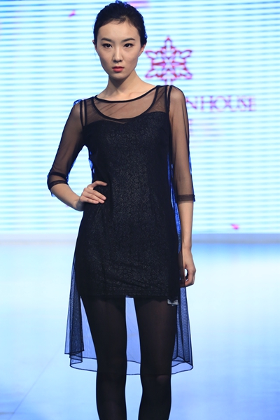 大红门“红动CHIC” 携手商户共奏品牌华章