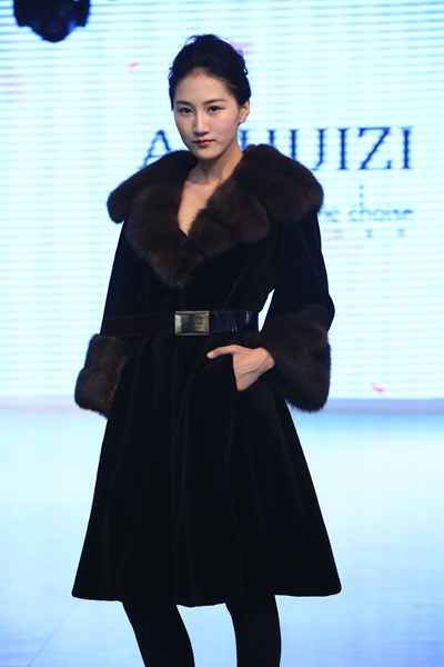 大红门“红动CHIC” 携手商户共奏品牌华章