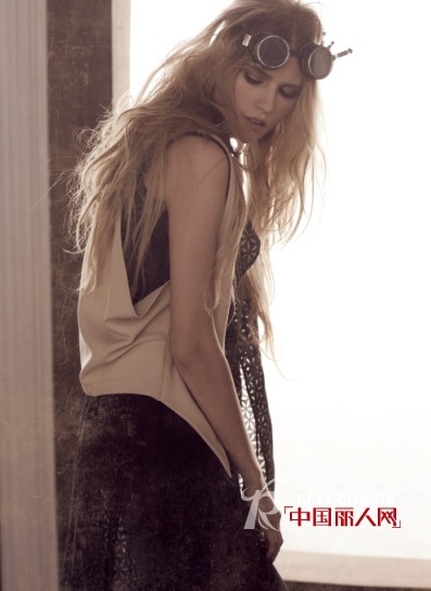 BELLO-ANN 2014冬装新品系列主题发布会邀您共赏