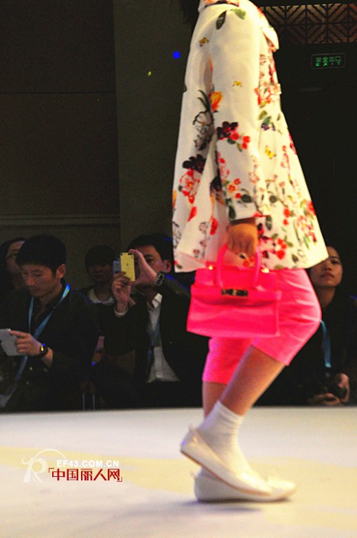 巴拉巴拉携新品牌亮相北京服博会