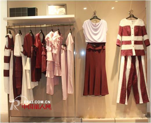 NEWFOUND纽方新品上市 夏一•浪漫一生