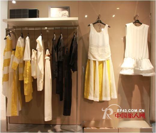 NEWFOUND纽方新品上市 夏一•浪漫一生