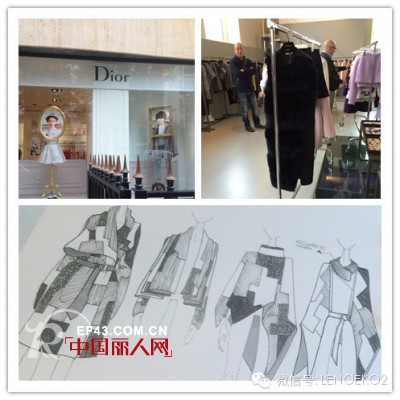 lenoeko 环游记 法国巴黎