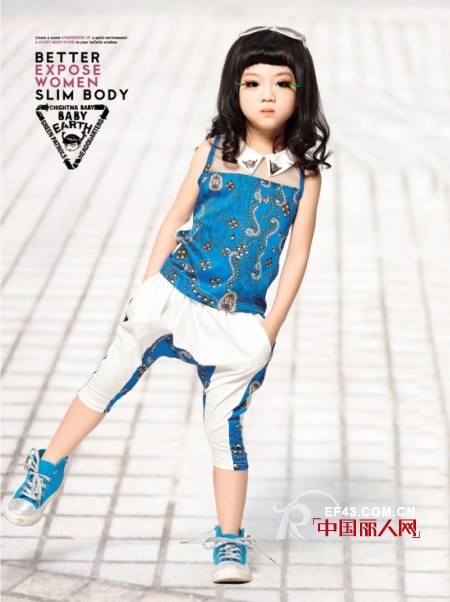 短袖套装搭配 短袖休闲套装适合什么面料