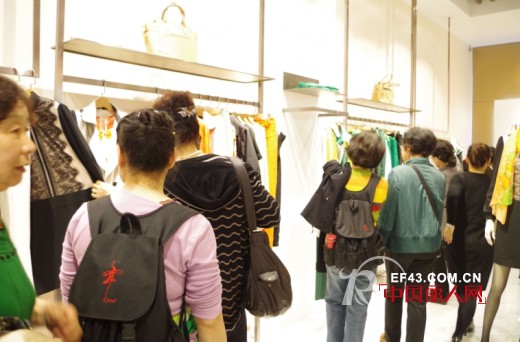 祝贺太和TAHAN新形象武汉水果湖精致店隆重开业