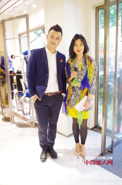 祝贺太和TAHAN新形象武汉水果湖精致店隆重开业