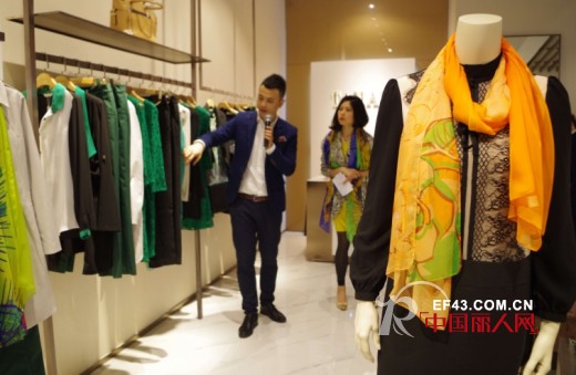 祝贺太和TAHAN新形象武汉水果湖精致店隆重开业