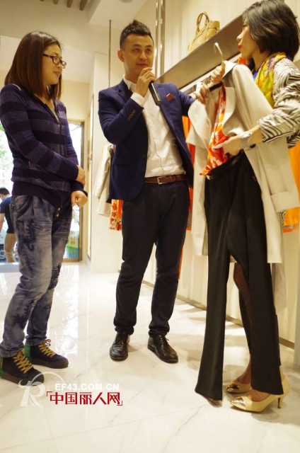 祝贺太和TAHAN新形象武汉水果湖精致店隆重开业