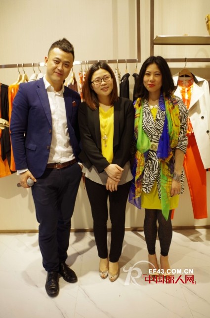 祝贺太和TAHAN新形象武汉水果湖精致店隆重开业