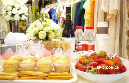 祝贺太和TAHAN新形象武汉水果湖精致店隆重开业