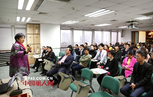 深圳服协举办“商贸零售业转型升级趋势”主题沙龙活动