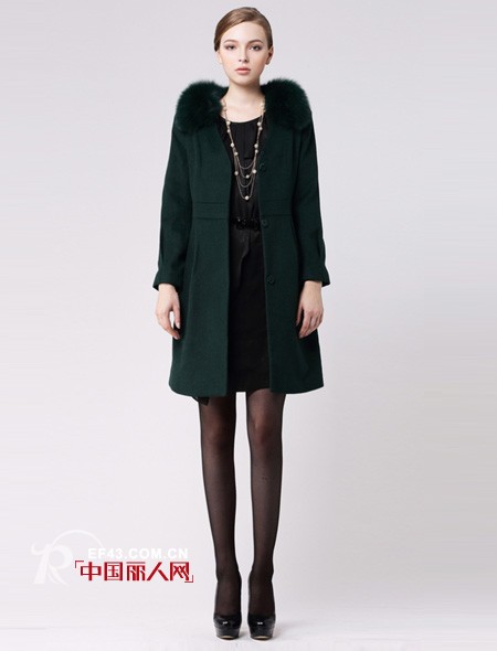 Style Woman“白翎风采”成熟女装2014秋冬订货会即将召开