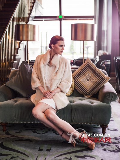 法拉鸣歌2014秋冬新品发布会:终于找到你