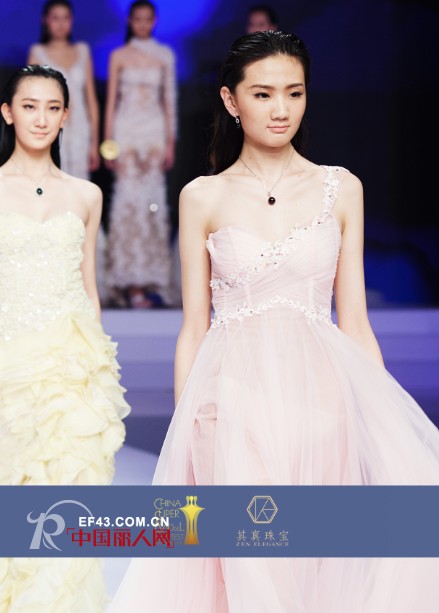 第九届中国超级模特大赛总决赛圆满落幕