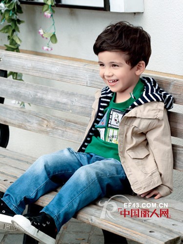 Sogni kids卓维乐签约贵州平坝专卖店