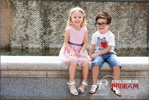 卓维乐（sognikids）