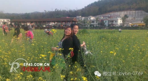 记布衣班纳团队广州‘感’之旅!