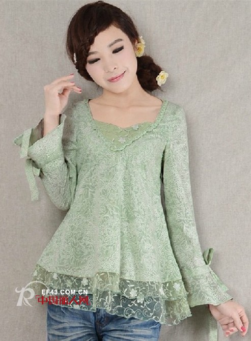 薄荷绿是什么颜色 薄荷绿怎么搭配