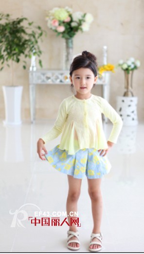 G-Brand与您一起探索碎花短裙怎么搭配才好看