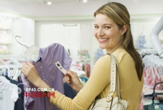 衣服标签的洗衣方式都代表什么 衣服标签符号解析