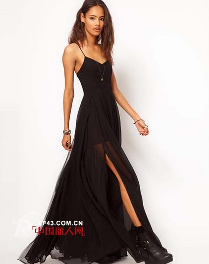 看美剧学穿衣搭配 穿衣心得分享