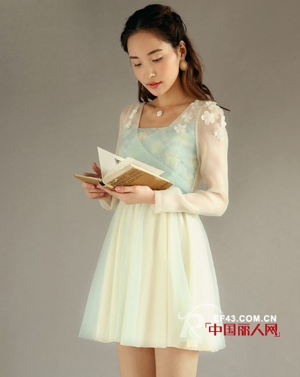 看美剧学穿衣搭配 穿衣心得分享