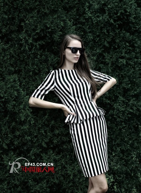 美裙要早穿 莫负春日暖阳天