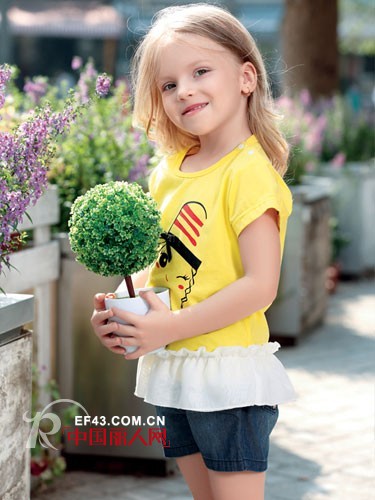 Sogni kids卓维乐童装入驻花都百业广场