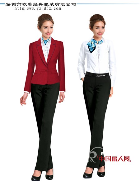 衣着经典服装5月推出系列衬衣 全方位支持个人衬衣创业