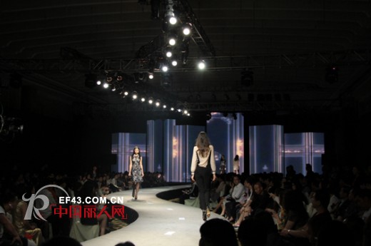 恭祝 JAOBOO 2014 秋季新品发布会圆满成功