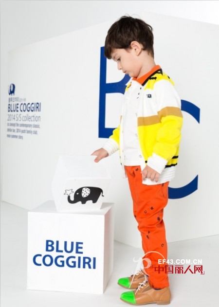 安娜爱登 - ANNA&EIDEN