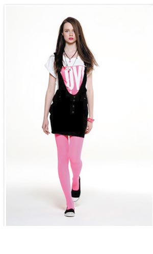 快时尚和慢时尚都是被经济影响 快时尚和慢时尚都是被经济影响